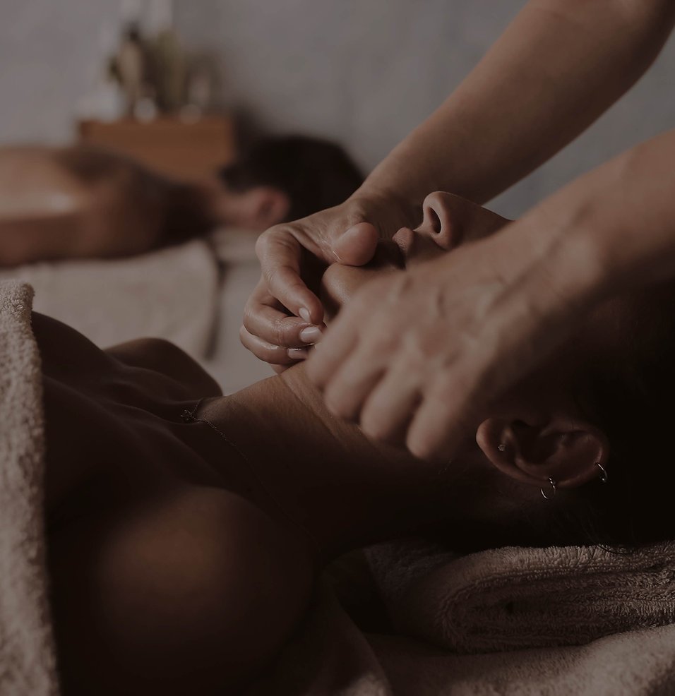 First visit to Cova Spa — what to expect